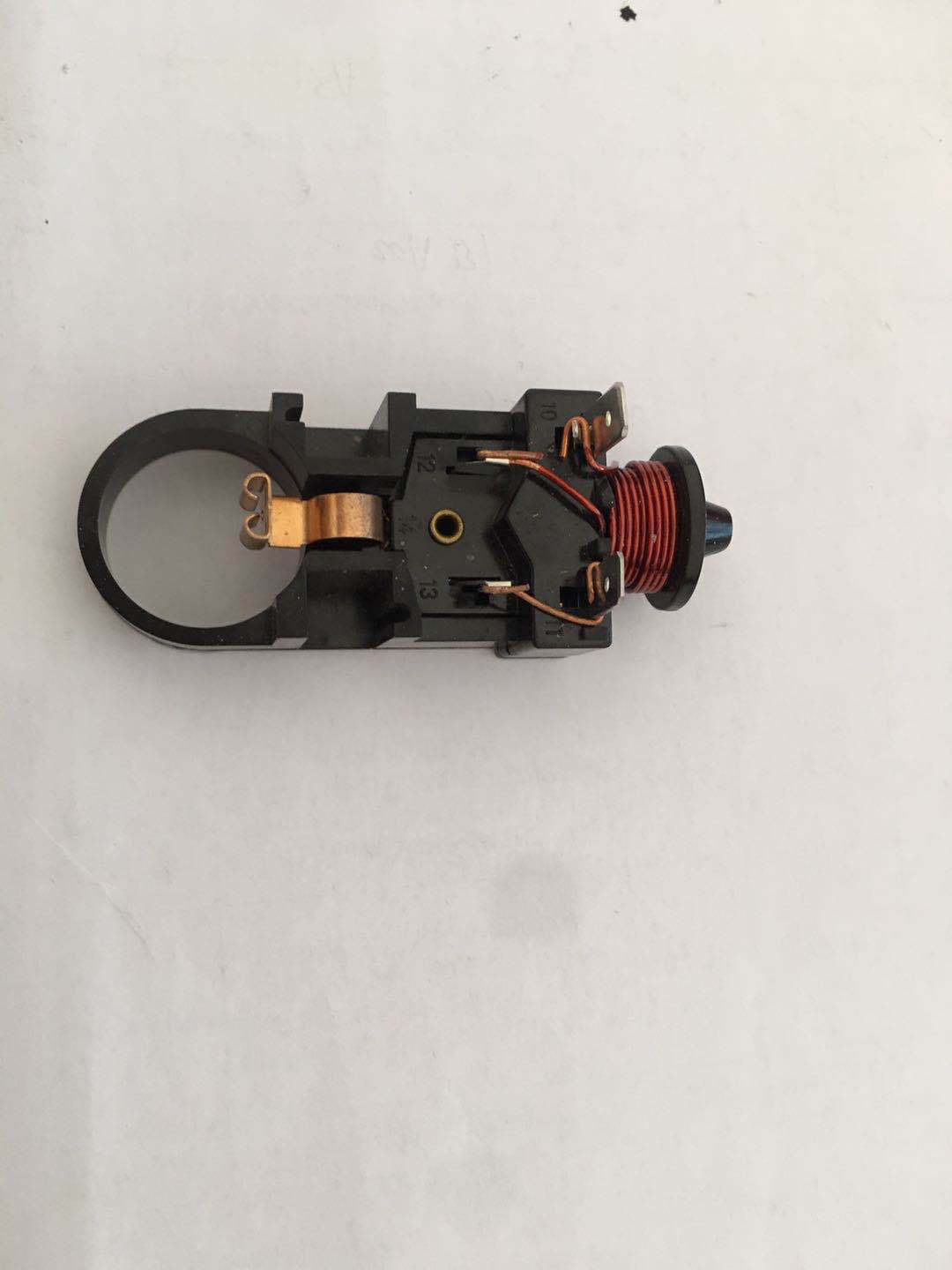 冰箱压缩机启动器 重锤式启动器 长/短丹弗斯 量大从优