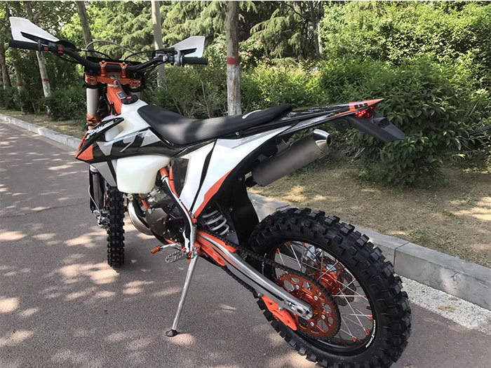 2020新款恒舰两冲 水冷nc250cc 风冷250高赛越野摩托车场地林道版