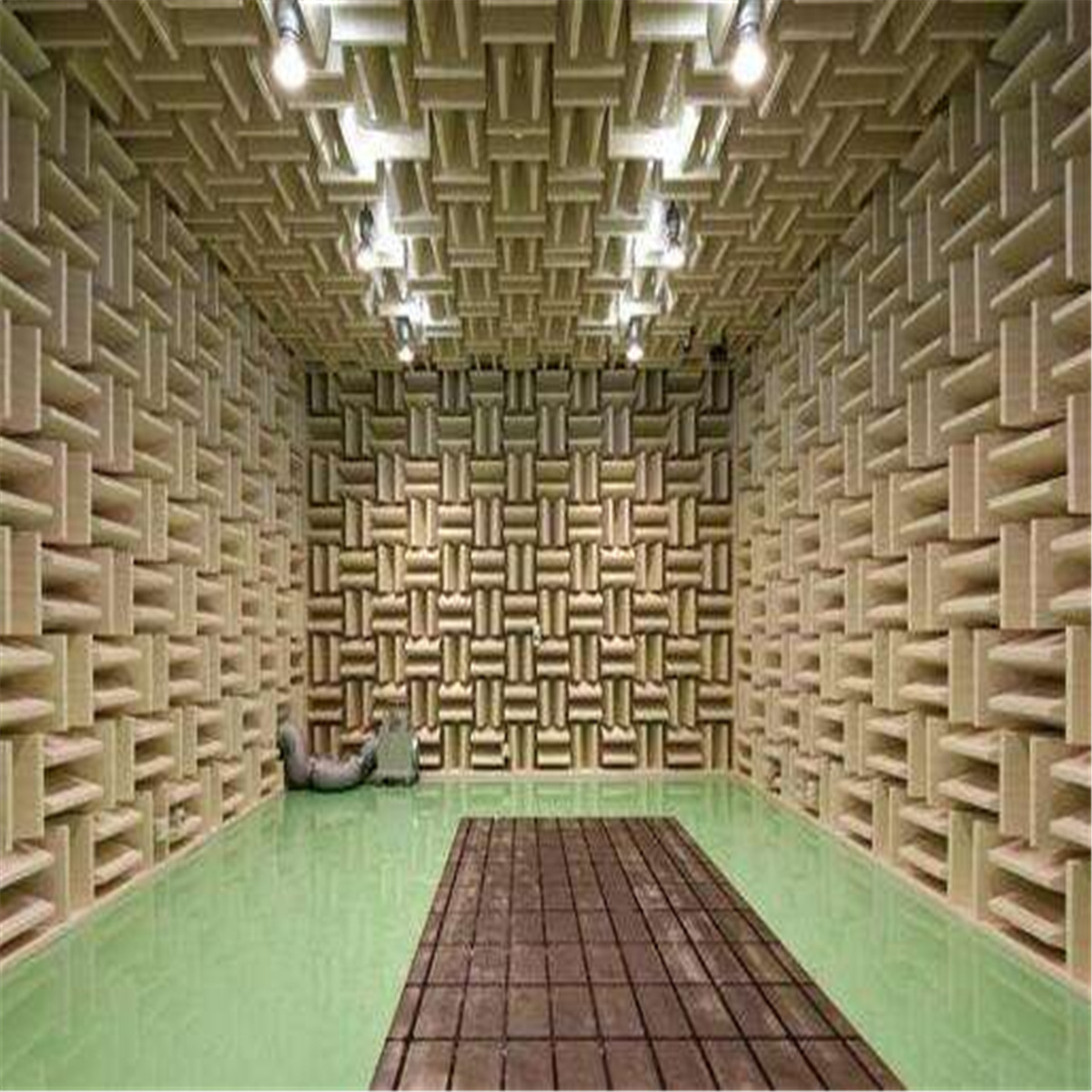 微波暗室微波暗房屏蔽室电磁隔断房屏蔽房ota测试房