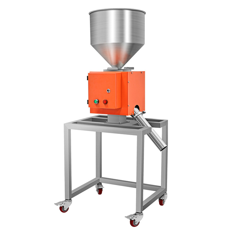 水口料回收料再生料震动式金属分离机金属检测机分离机下落式金检
