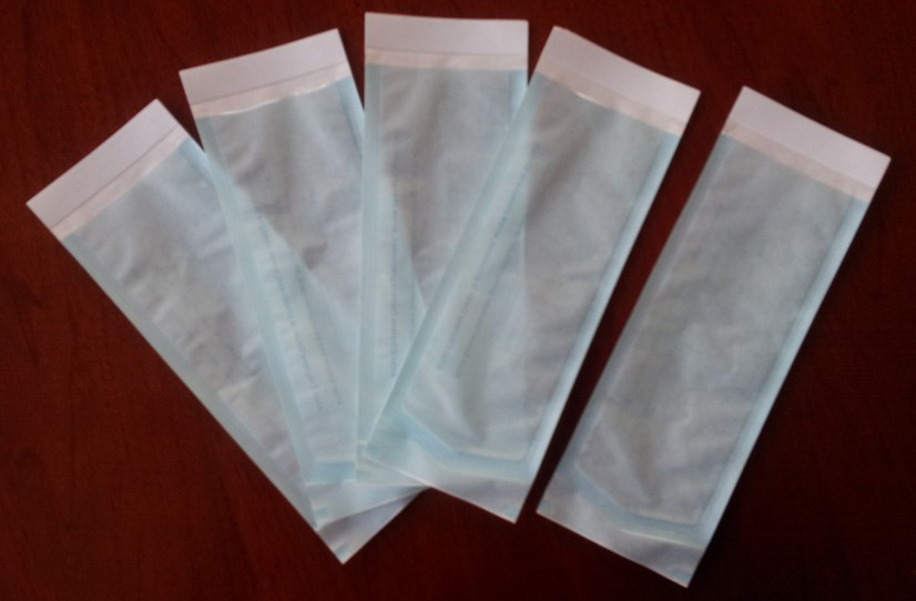 灭菌消毒医用自封袋 医用自粘性纸塑袋 灭菌自封袋-阿里巴巴