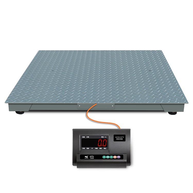 仓库电子地磅称