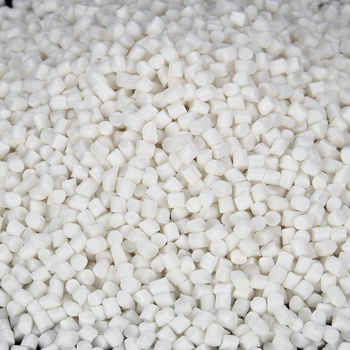 pla聚乳酸原料颗粒 生物可降解注塑料 无碳环保 可降解餐具 衣架