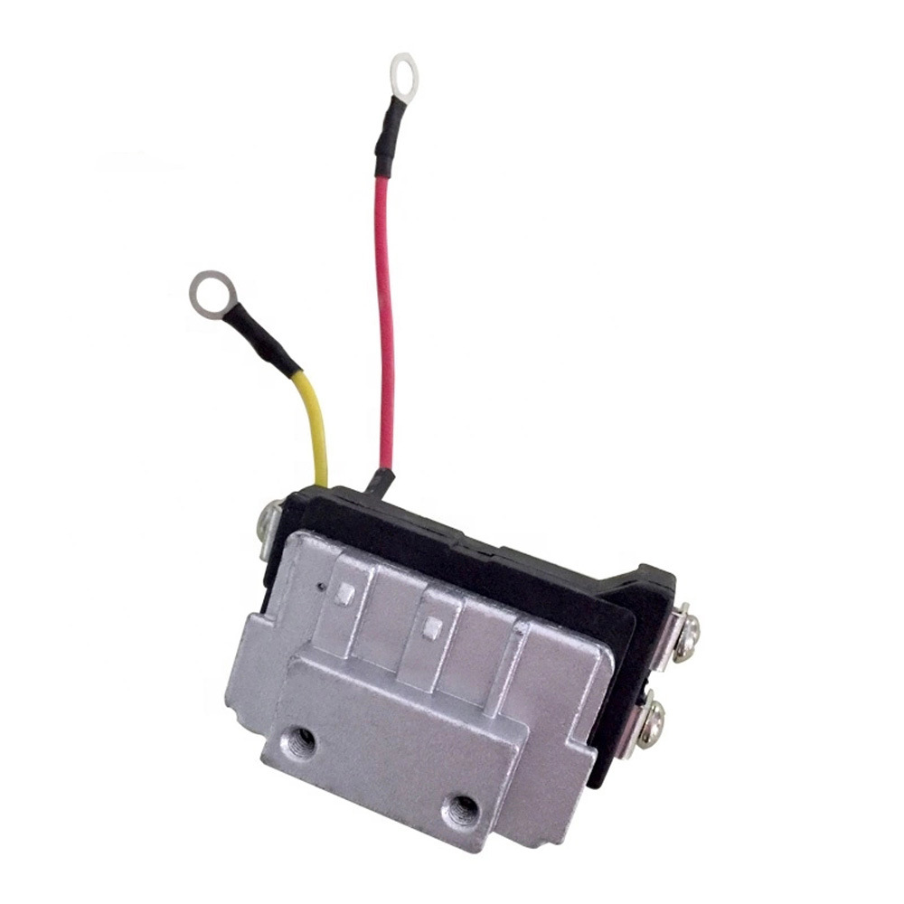 89620-12440适用于丰田海狮海拉克斯卡罗拉2rz点火控制模块点火器