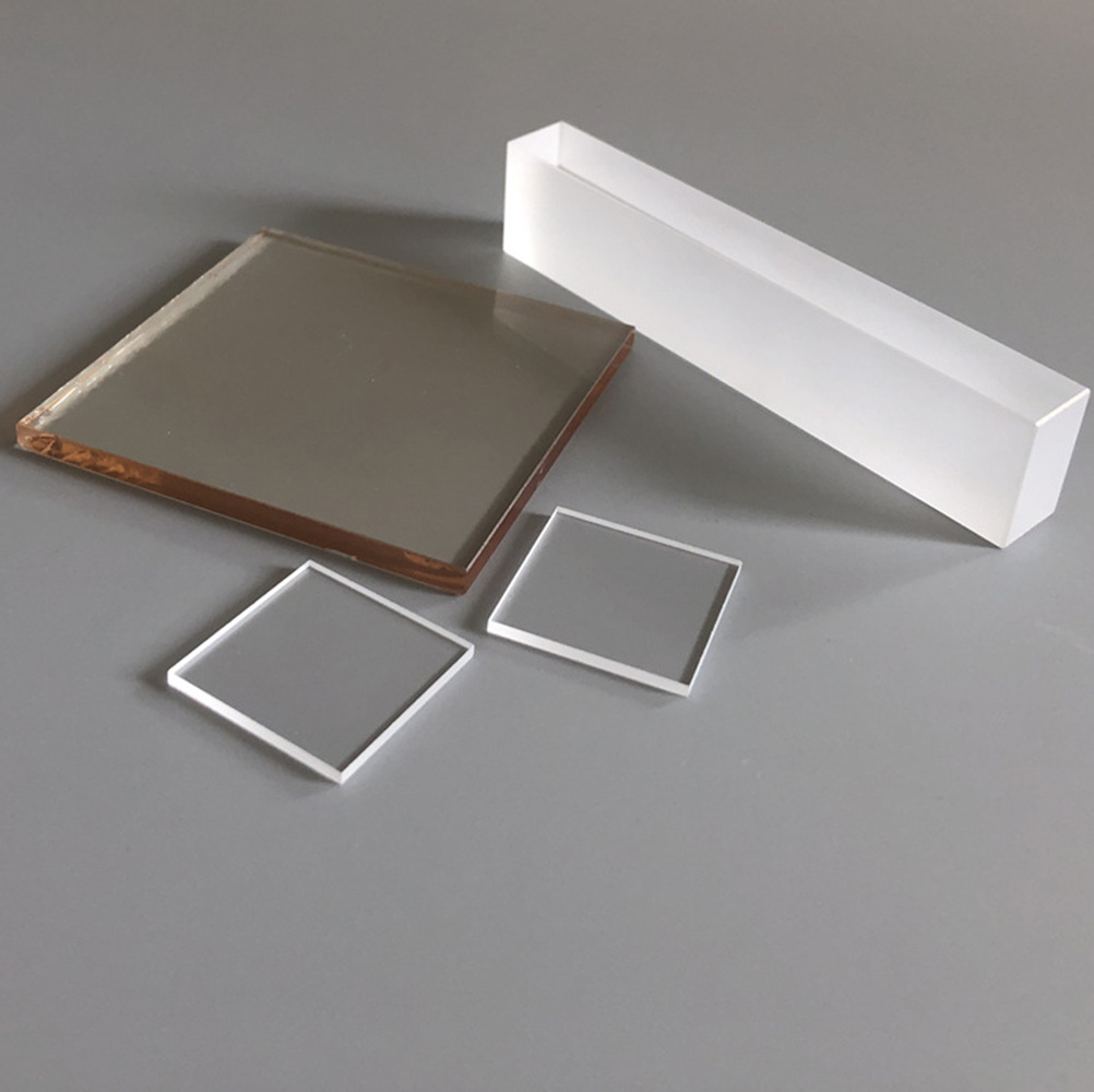 定制康宁7979增透200700nm熔融石英玻璃窗原片corning7980