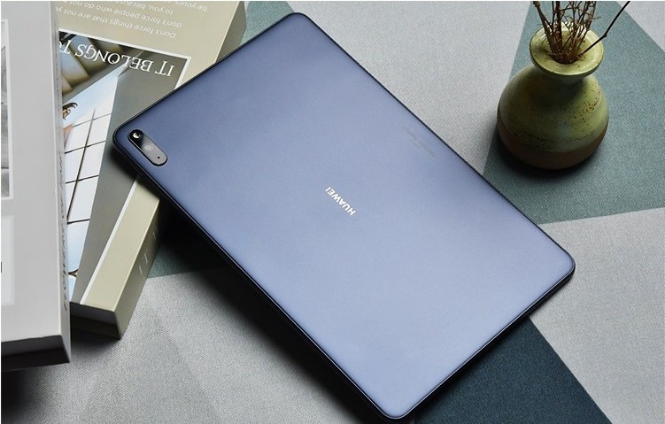 华为matepad 10.4英寸平板电脑绚丽办公学习娱乐智能平板学生