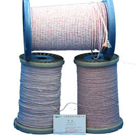 电磁感应加热线及电磁炉炉盘盘专用线,口罩机专用丝包线