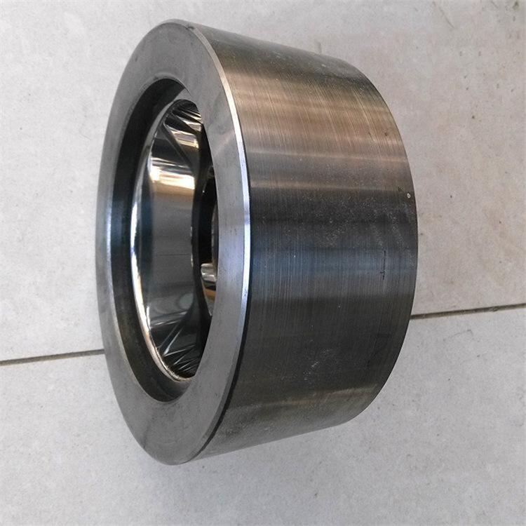 加工定制拉丝模具 钨钢拉丝模 硬质合金拔丝模具 冷拉丝钨钢模具