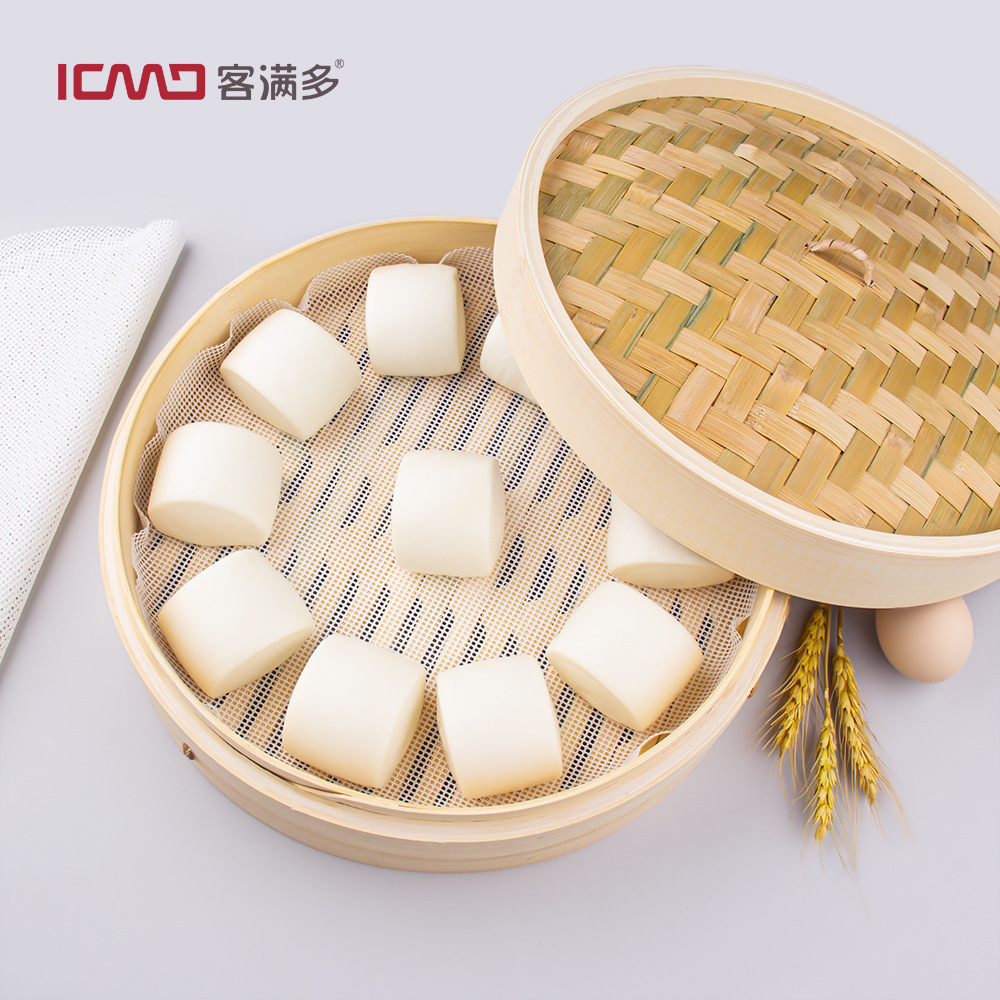 批发蒸馒头硅胶垫