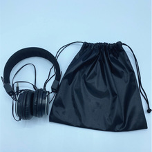 头戴无线大头耳机包装袋 手机平板收纳袋电脑鼠标收纳袋厂家批发