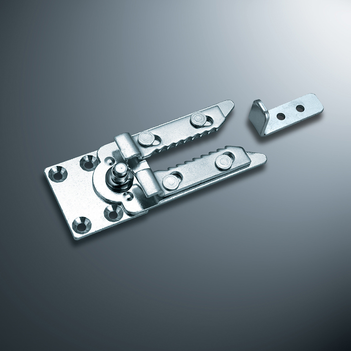 家具五金配件 沙发连接件 沙发连接扣