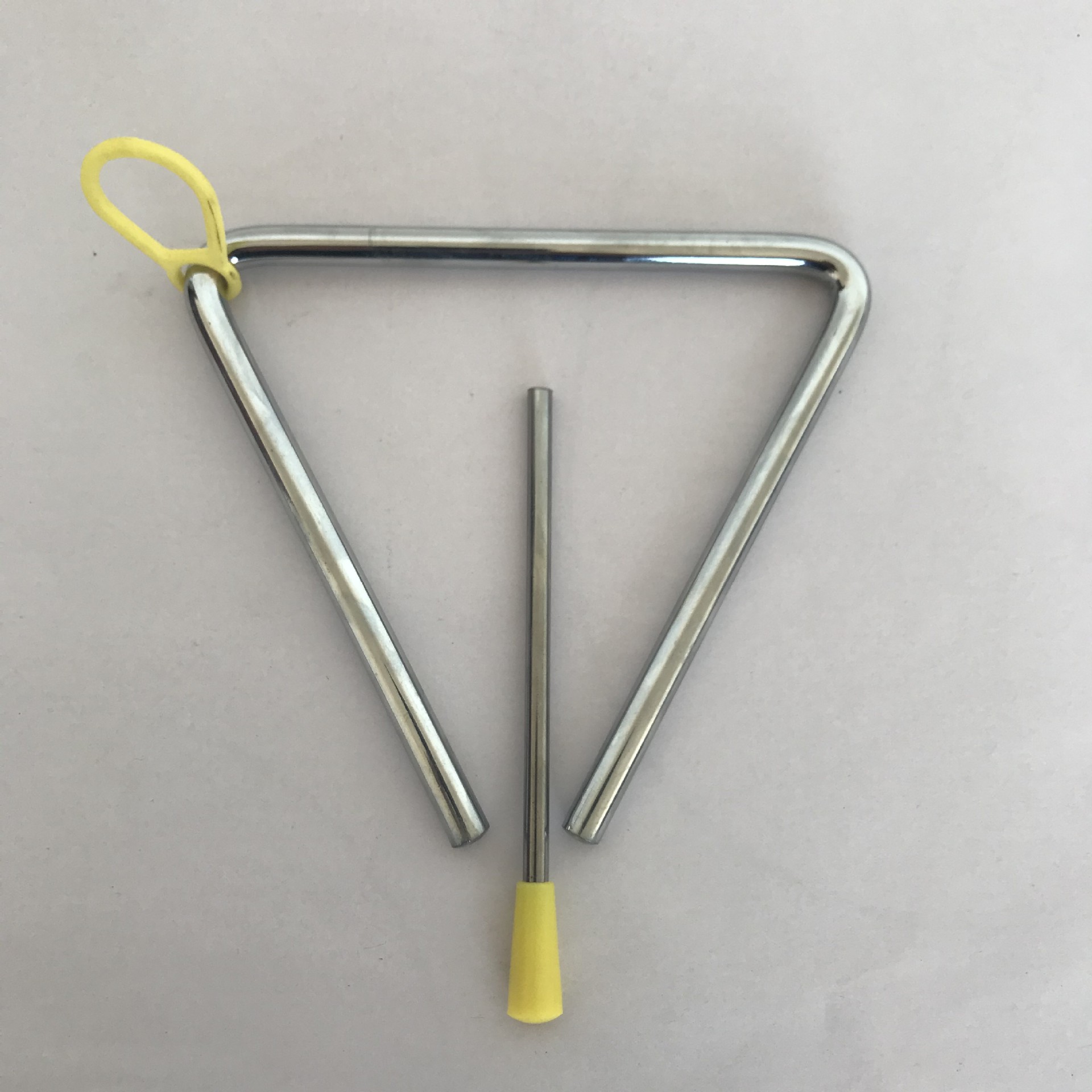 奥尔夫乐器 打击乐器 儿童益智 教学设备 三角铁 三角铃 音叉