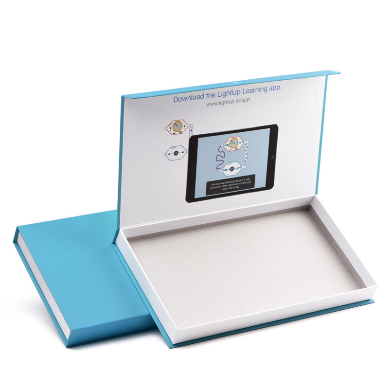 翻盖书型盒定制 书本盒工厂 翻盖礼盒 翻盖纸盒厂家 书形盒定做-阿里