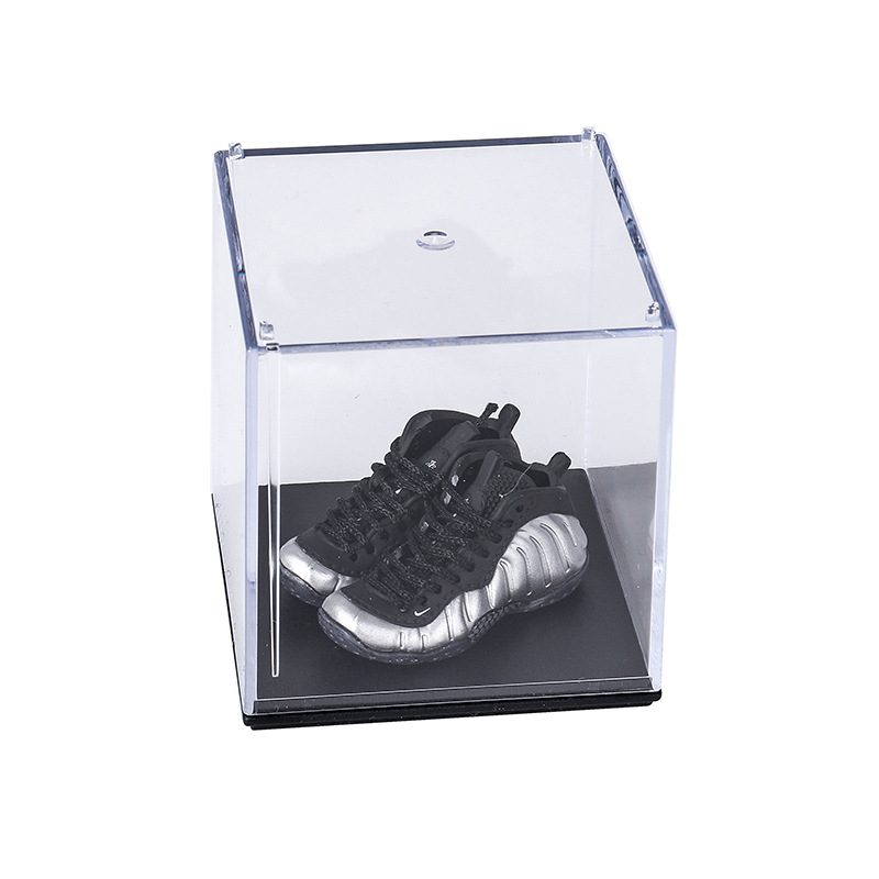 小aj模型鞋墙喷泡系列全套生日礼物手办钥匙挂件汽车载摆件