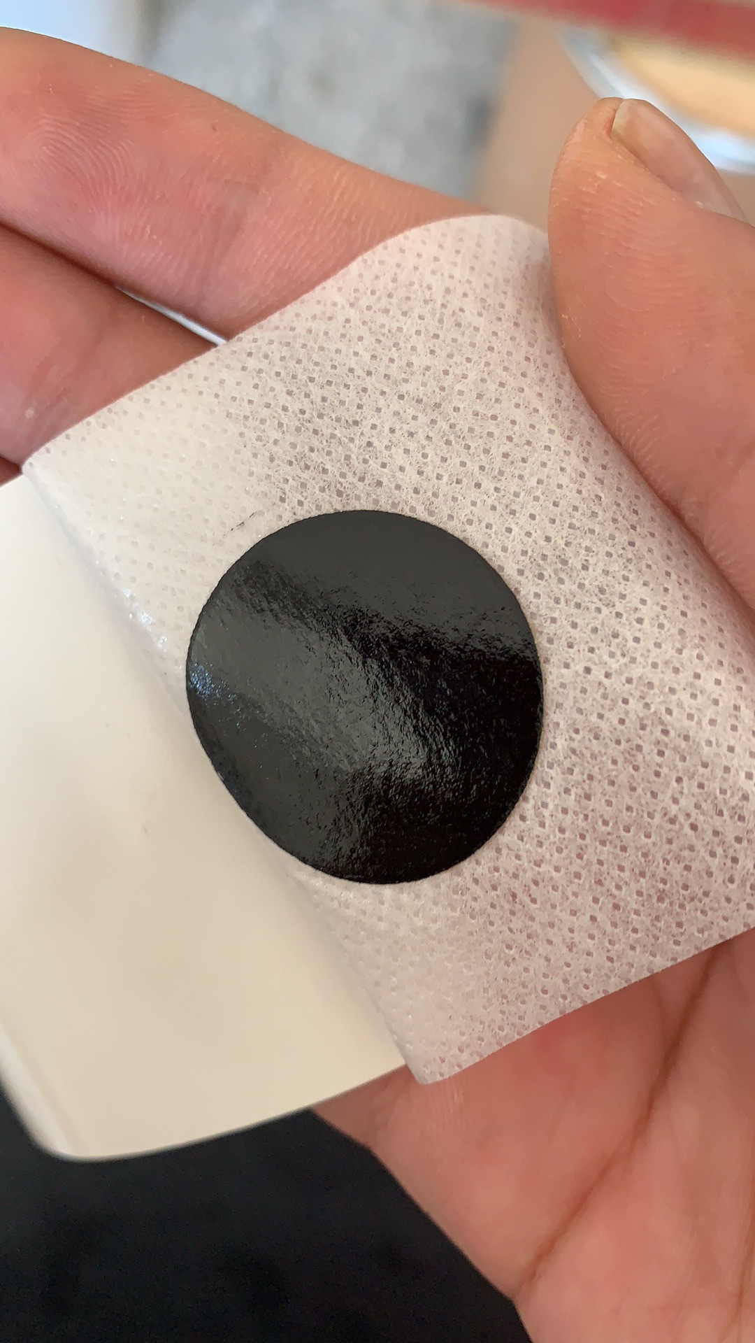 风火贝康高原神农甩脂贴肚脐贴无磁肚脐贴护理肚脐贴贴牌定制加工