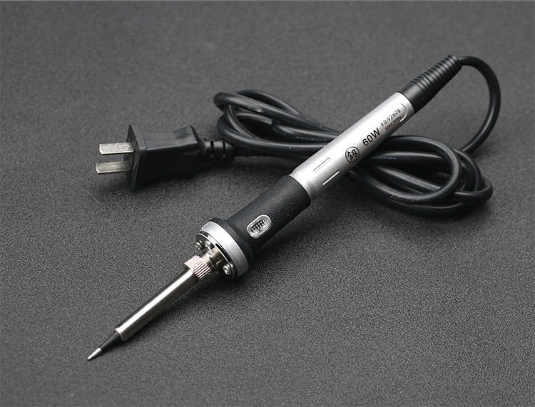 电烙铁套装家用电子维修可调温电洛铁焊锡焊接工具电焊笔