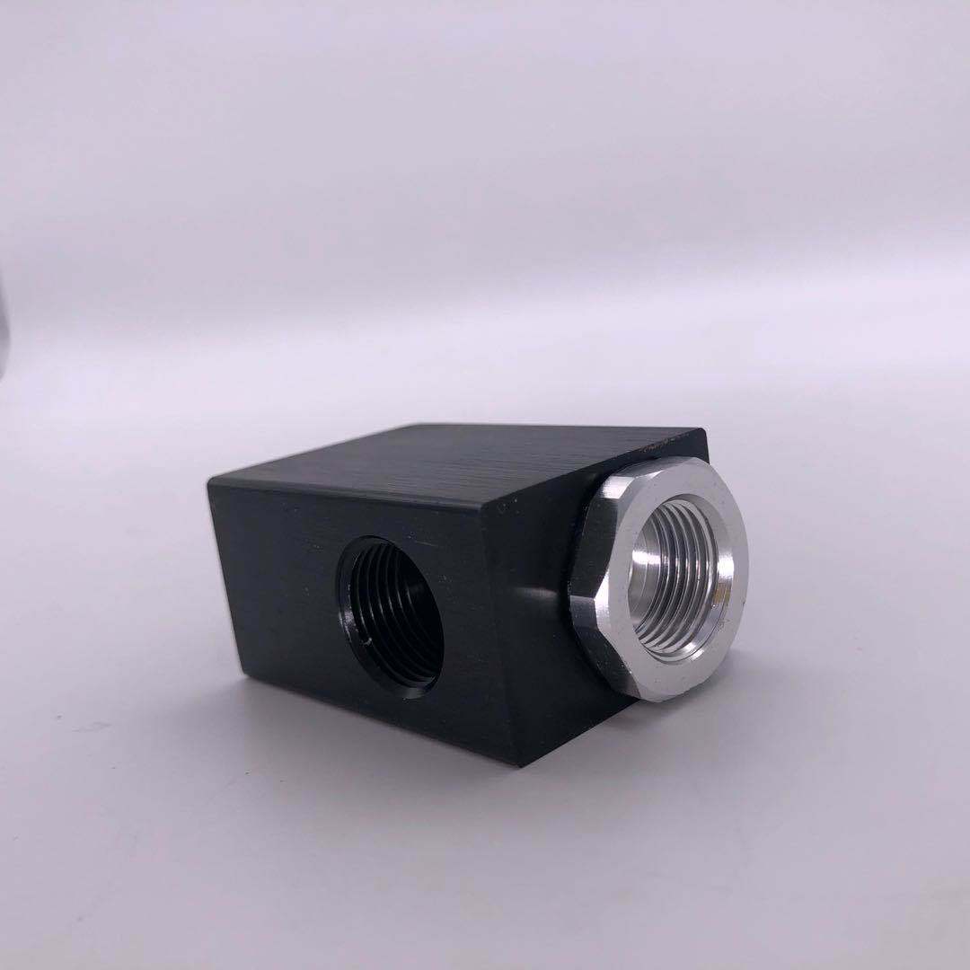 qe-01/02/03/04 快速排气阀 急排阀 放气阀