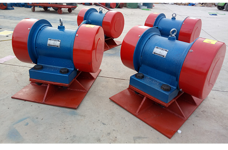 仓壁振动器lzf-3 料管罐仓防堵 380v防闭塞装置下料口电机 震打器