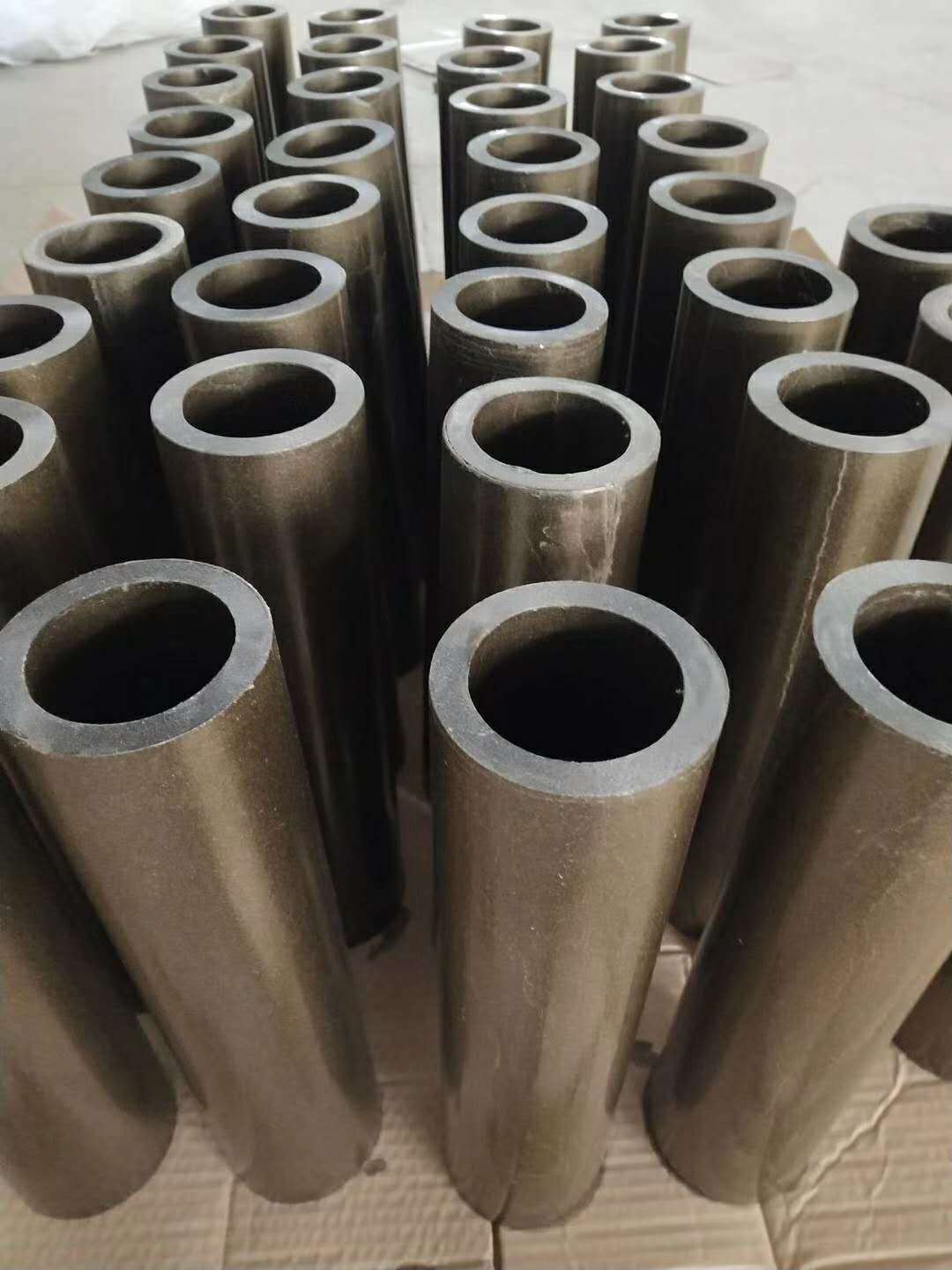 云母管hp8绝缘套管云母管非标定制加工