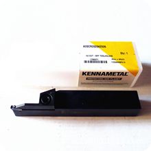 KENNAMETAL槽刀杆/肯纳外径槽刀：A3SCR-2020K03-26