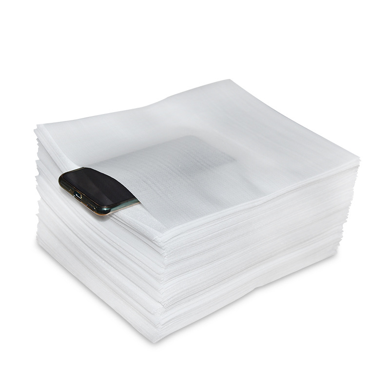 珍珠棉包装袋 珍珠 泡棉袋加厚 珍珠棉复膜袋 防震珍珠棉袋 定制