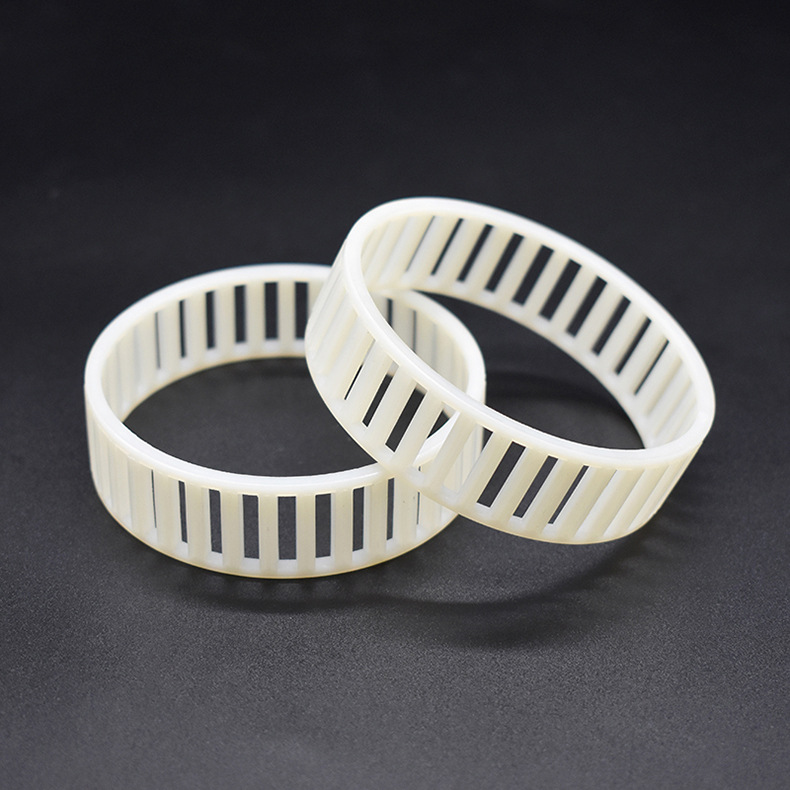 保持架k型系列保持架组件轴承保持架塑料保持器 厂家直销非标定制