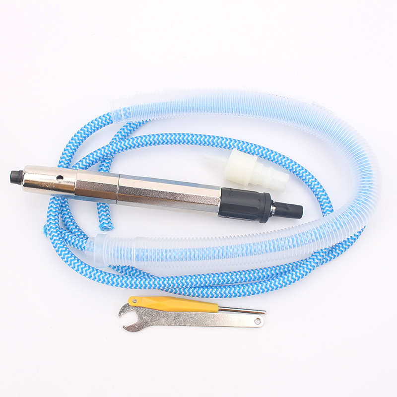 气动风磨笔高速刻磨笔抛光打磨研磨笔气磨笔