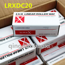 IKO滑块 LRXC15 LRXG12 MX20 日本IKO直线导轨 型号齐全 大量现货