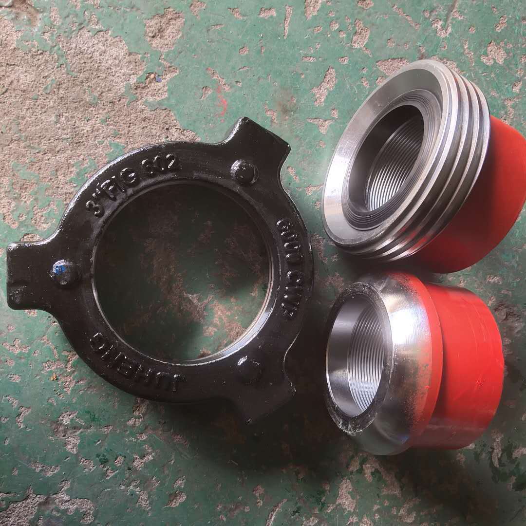 现货供应锻造工艺高压由壬钻采高压油壬3寸602油壬厂家批发