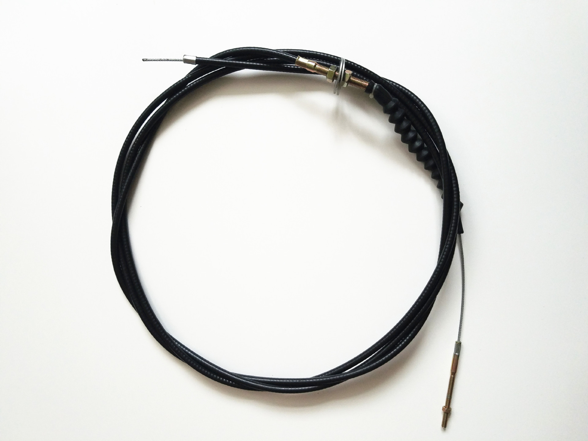 挖掘机油门电机拉线,卡特油门电机拉索