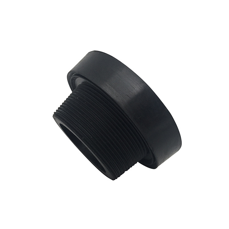 小便斗排水口密封橡胶圈小便器出水胶垫法兰密封圈尿池连接管配件