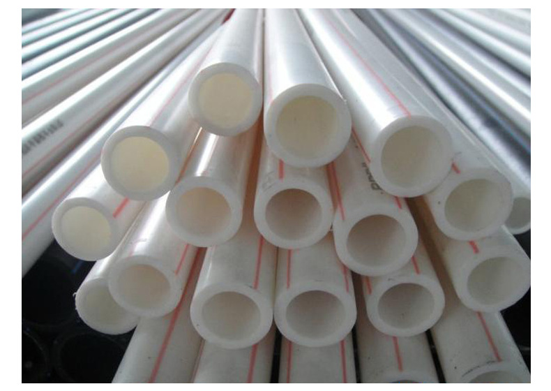 厂家直供ppr管 ppr冷热水管 塑料给水管上水管 ppr热熔自来水管