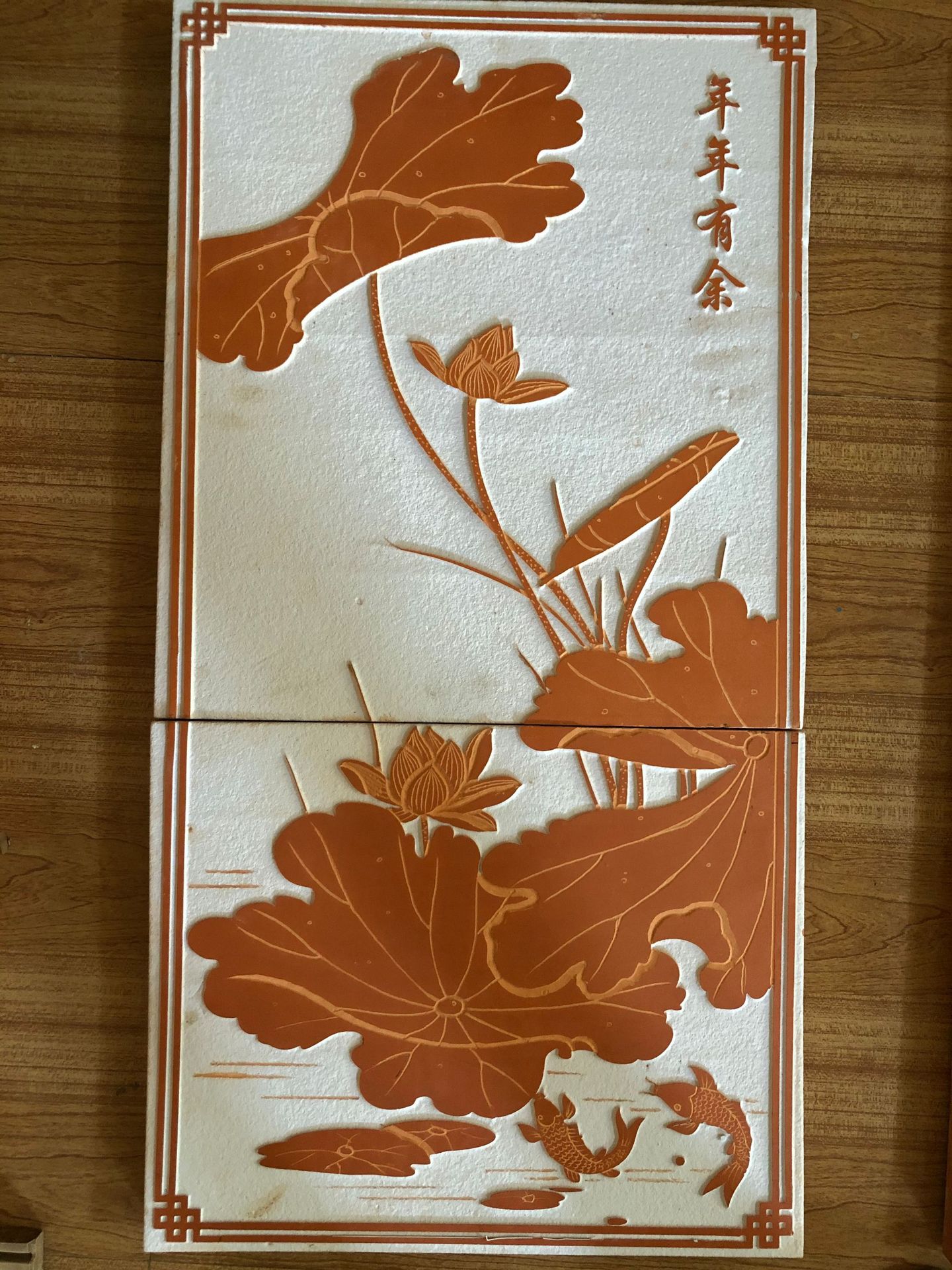 闽南红砖砖雕雕刻定制