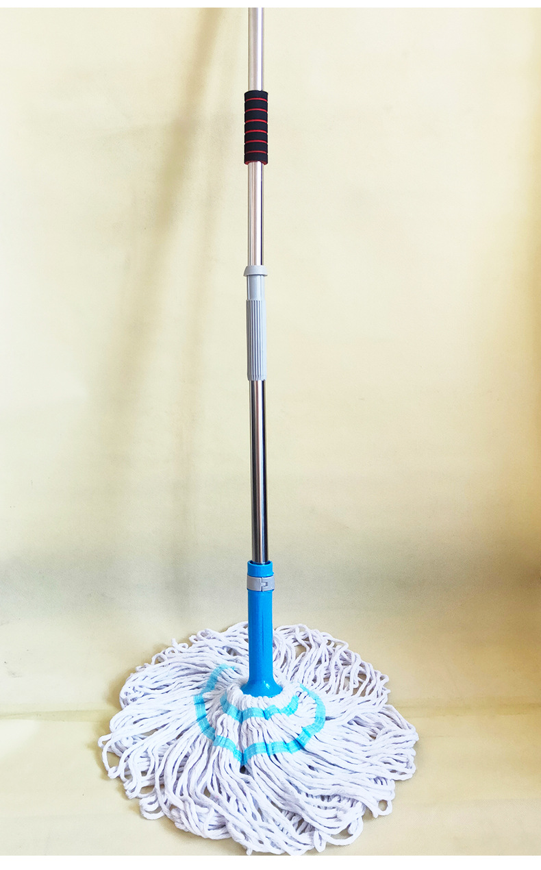 产品类别 地板拖把 是否进口 否 拖把类型 棉纱拖把 货号 - 使用寿命