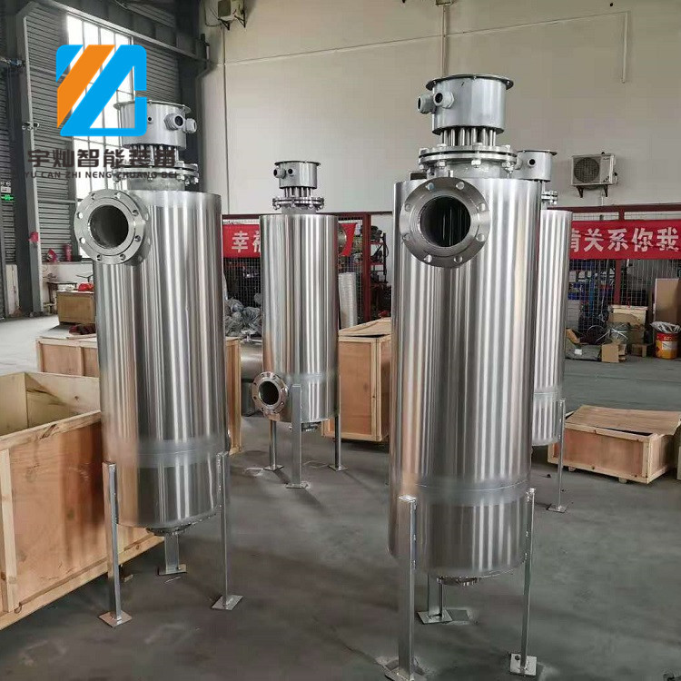 立式管道加热器 循环管道加热器 液体管道加热器 宇灿