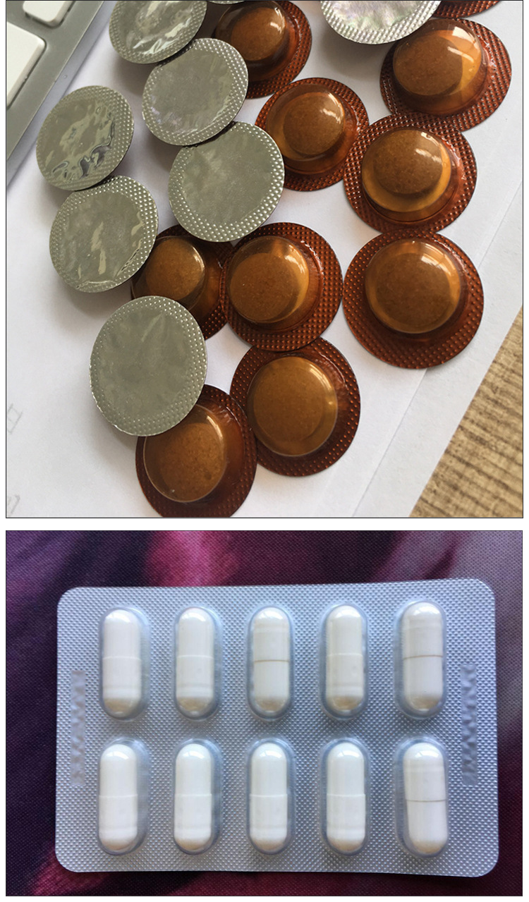 dpp-80全自动硬双铝泡罩/铝塑泡罩包装机 药片胶囊包装塑封机