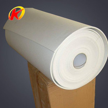 电子烟用陶瓷纤维纸 吸油纸 硅酸铝纤维纸 隔热纸