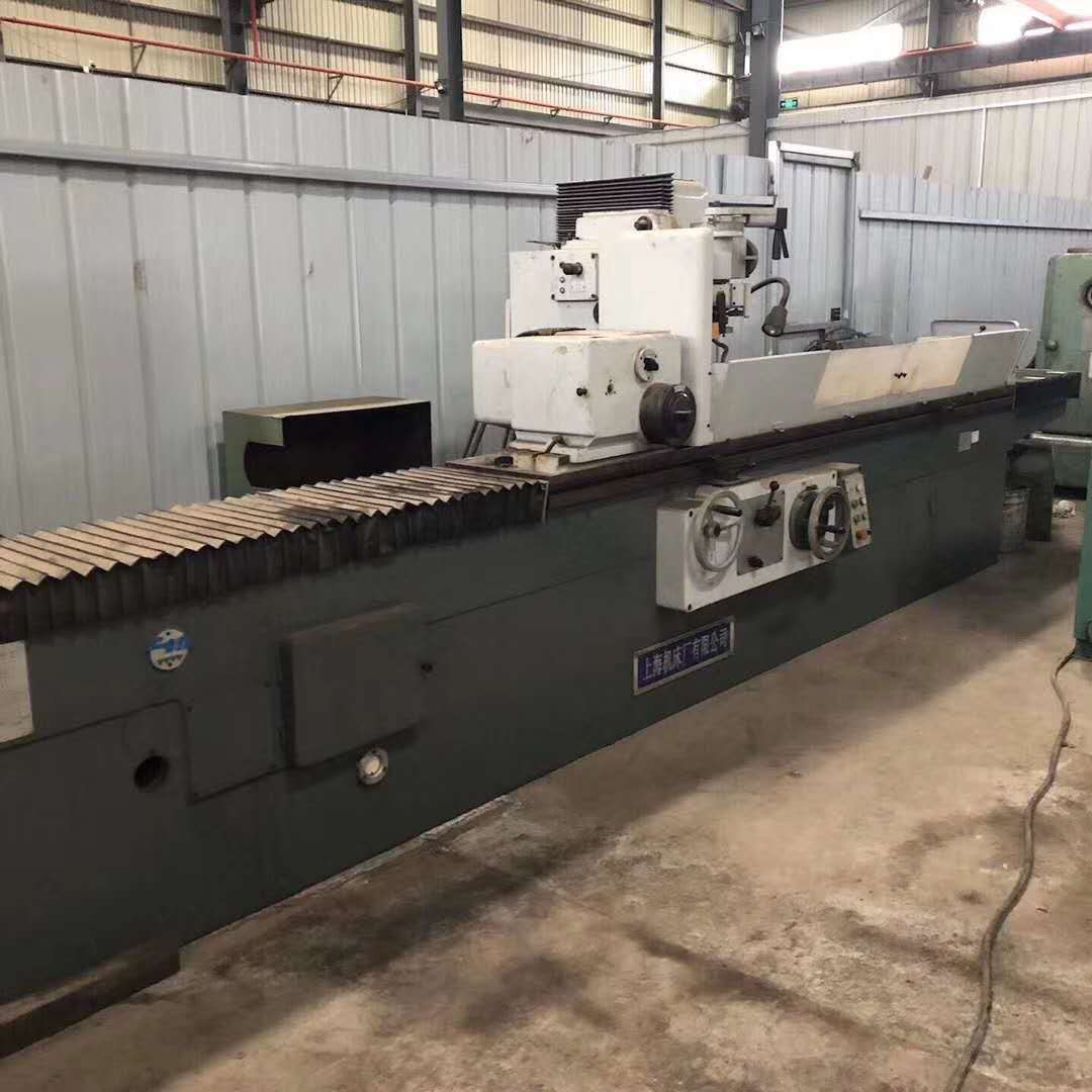 上海花键轴磨床