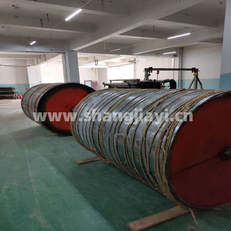 青岛尚佳义 粗纺梳毛机锡林道夫定做 粗纺梳毛机定制改造