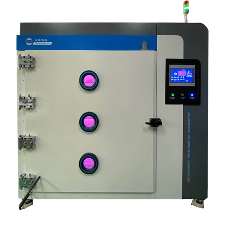 低温常压等离子表面清洗机厂家1000lplasma表面处理机