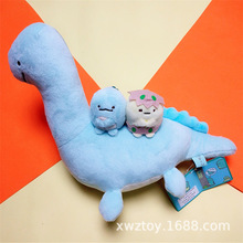 8%怀远县兰桥施群刚服装店7年角落小伙伴可爱卡通睡衣毛绒公仔挂件