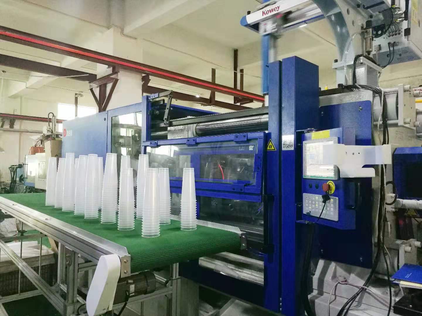 厂家大量批发一次性奶茶杯用的三层平口纸吸管5万起定制支持logo