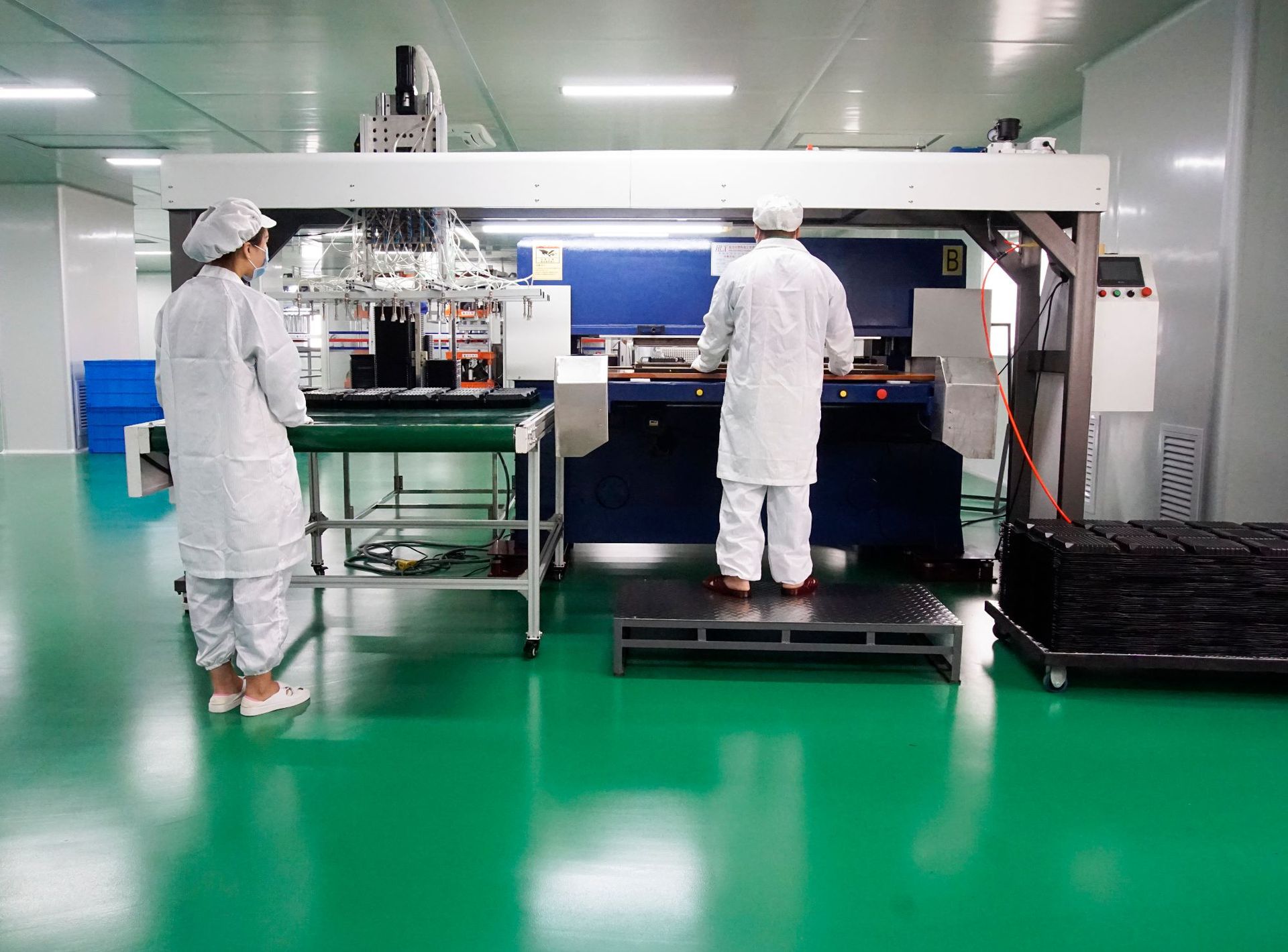 东莞市嘉升吸塑制品有限公司