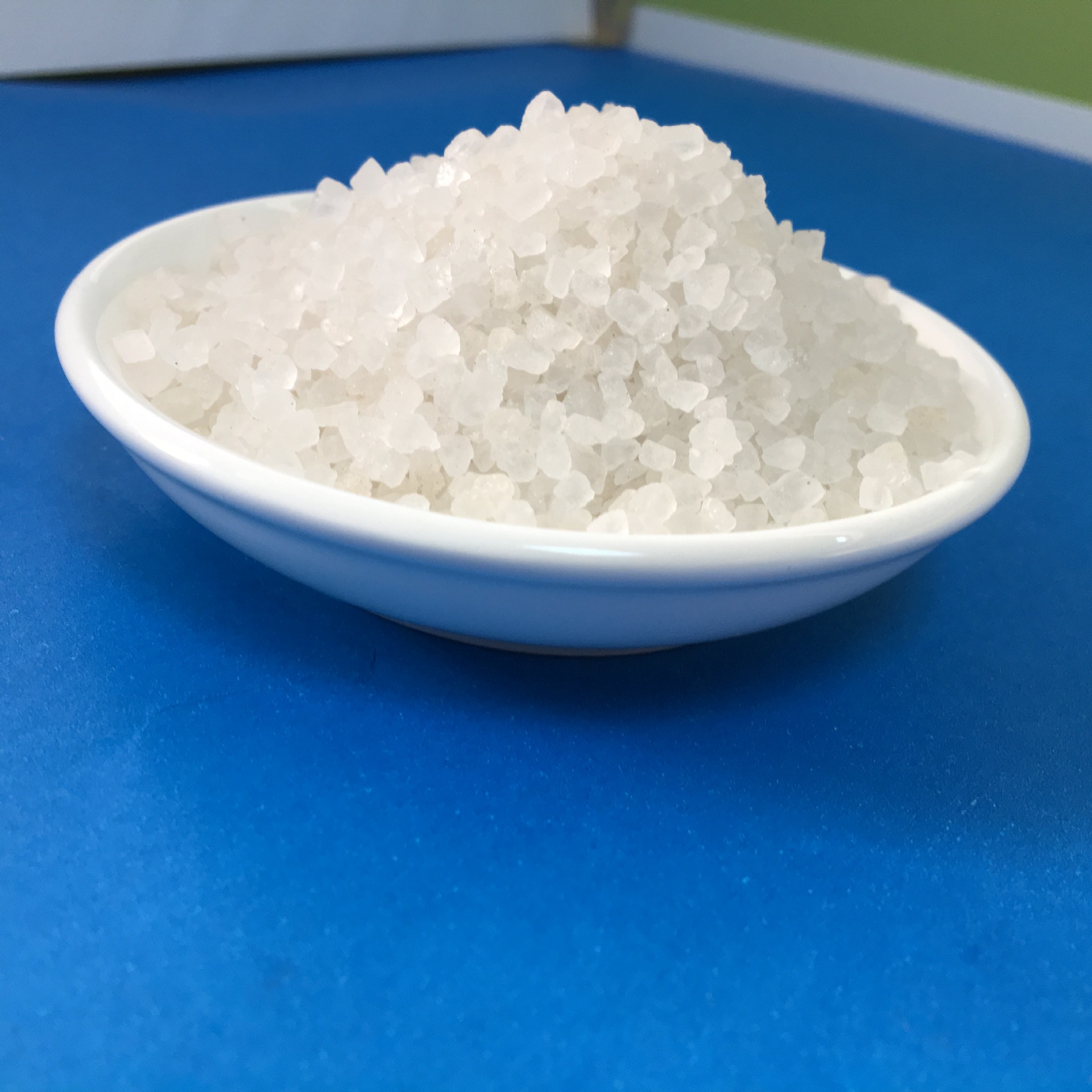 化妆品浴盐透明无杂质晶体盐68目各种规格