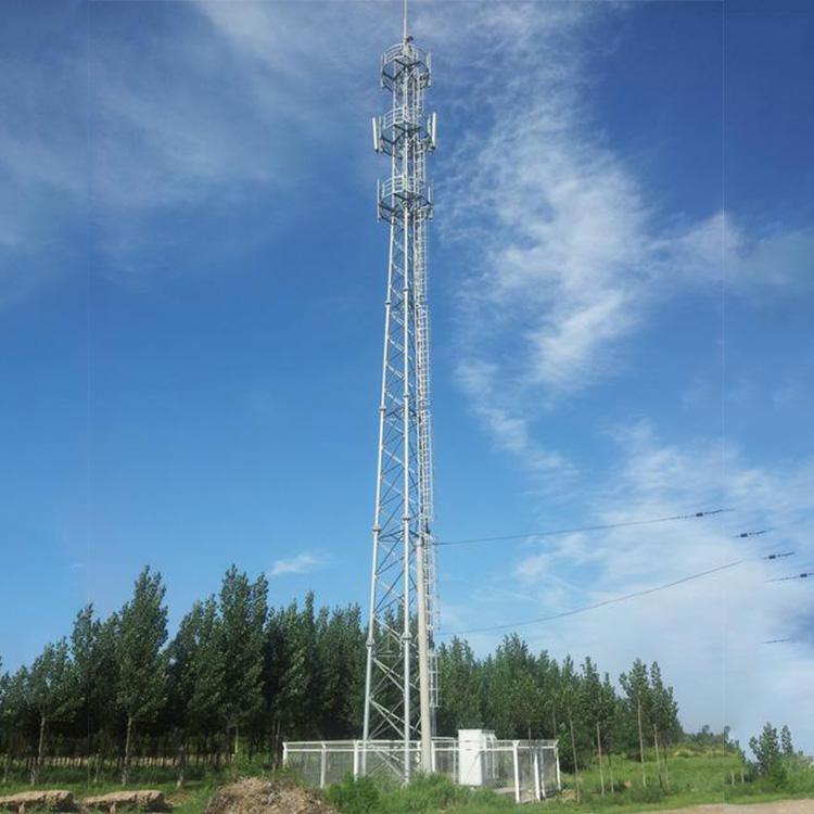 通信铁塔标准厂家 通信铁塔采购厂商