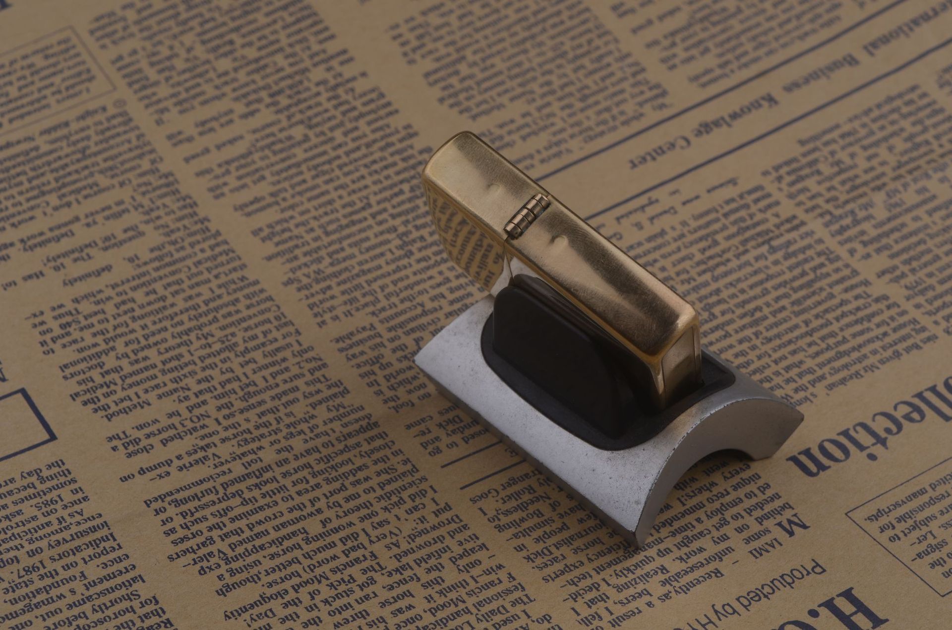 打火机配件diy抛光外壳纯铜煤油打火机机芯内胆可贴贴牌定制个性