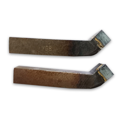 yg8株钻刀片合金焊接车刀20*20*120mm硬质合金钨钢车刀条