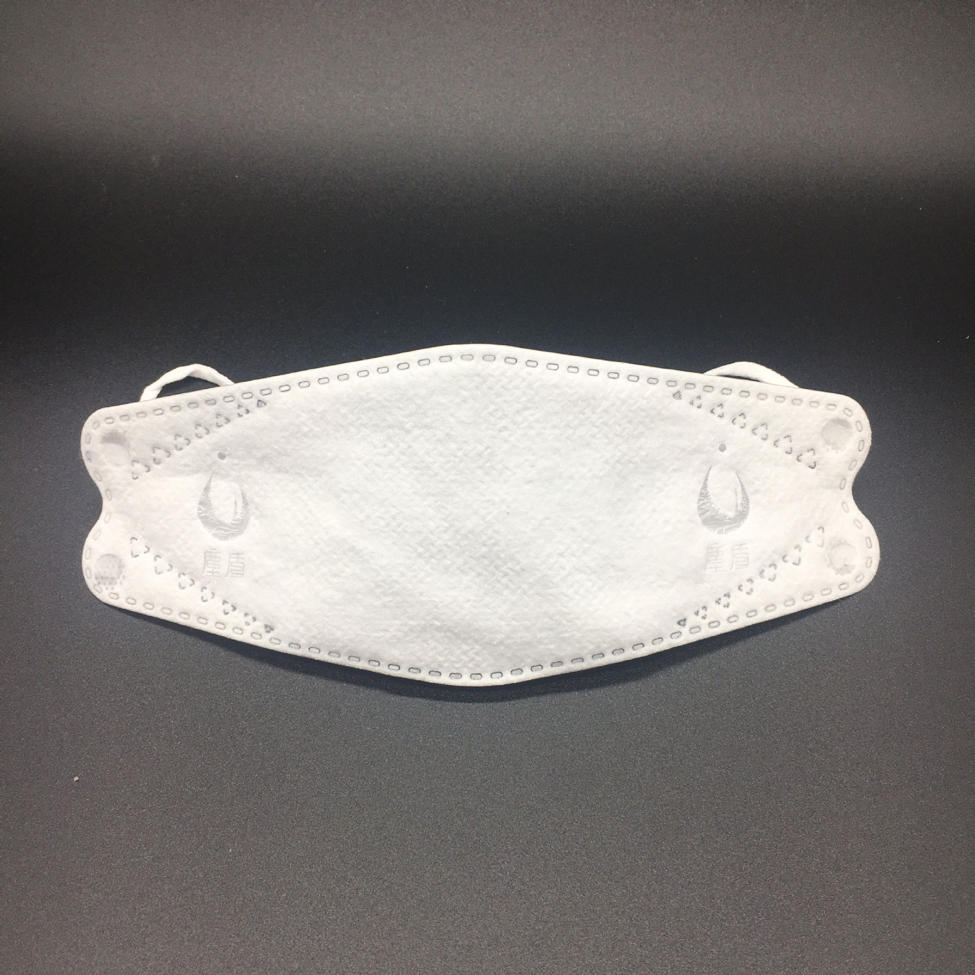 中小学生适用kn95纳米儿童口罩自吸过滤式防颗粒物呼吸器防pm2.