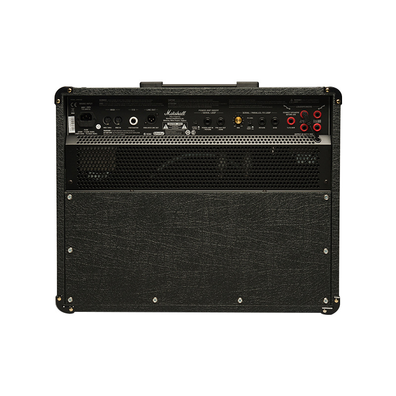 英产marshall马歇尔音箱jvm215c combo一体全电子管电吉他音箱