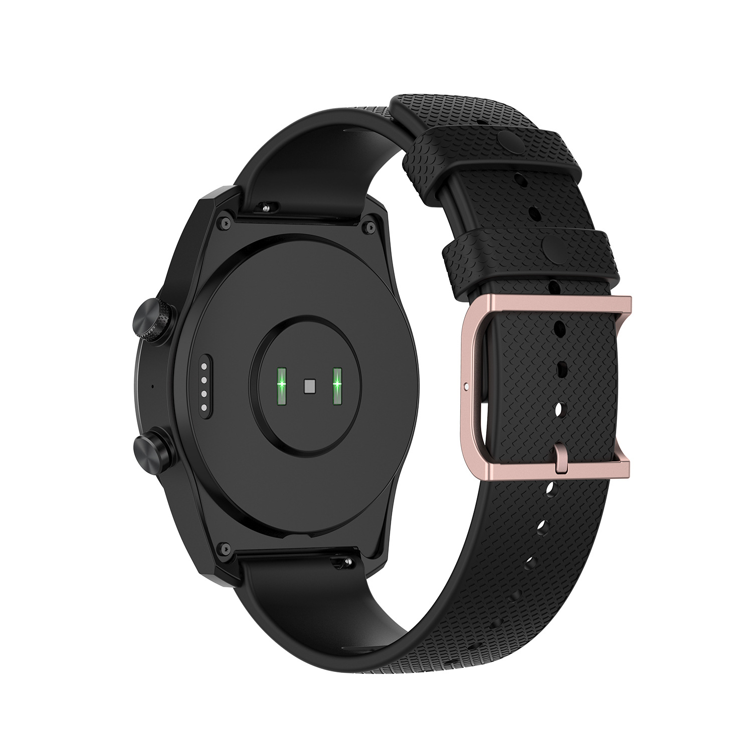 适用于ticwatch gtx/ticwatch pro 2020圆点纹表带